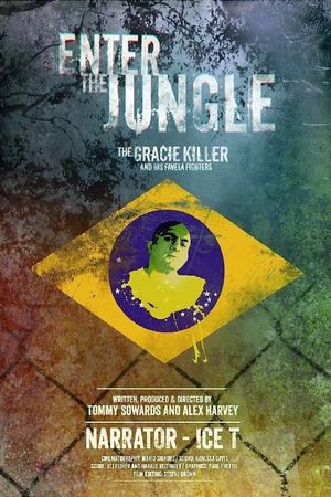 Enter the Jungle's poster image