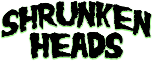 Shrunken Heads's poster