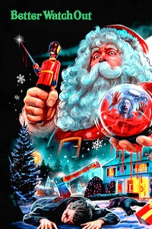 Christmas Evil's poster