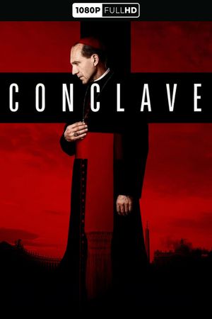Conclave's poster