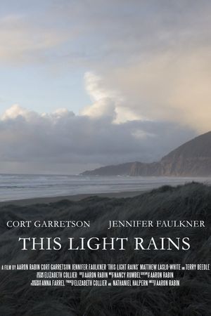 This Light Rains's poster