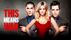 This Means War's poster