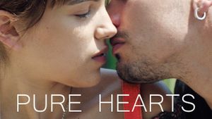 Pure Hearts's poster