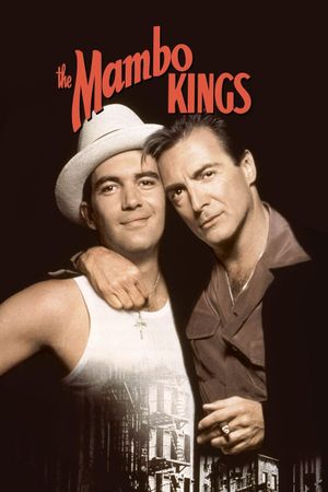 The Mambo Kings's poster image