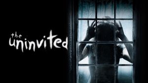 The Uninvited's poster