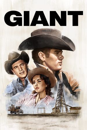 Giant's poster