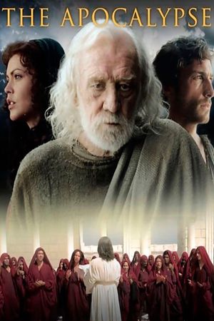 The Apocalypse's poster