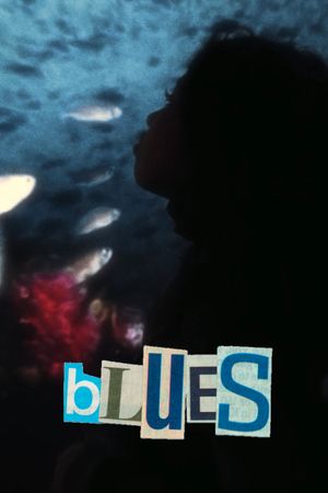 blues's poster