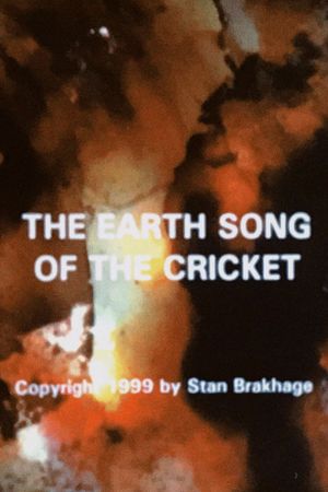 The Earthsong of the Cricket's poster