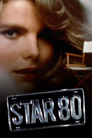 Star 80's poster