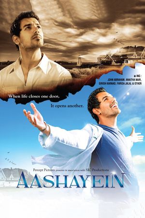 Aashayein's poster image