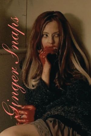 Ginger Snaps's poster
