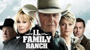JL Ranch's poster