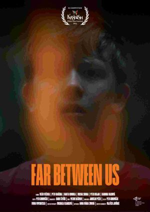 Far Between Us's poster