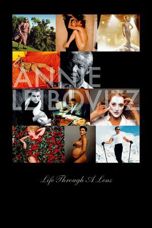 Annie Leibovitz: Life Through a Lens's poster