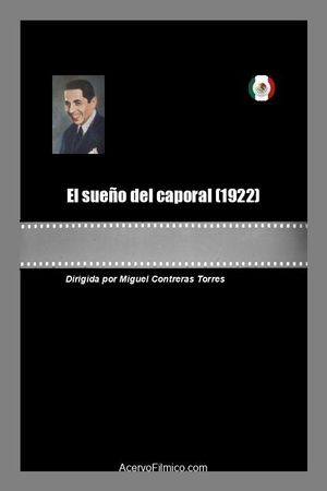 El sueño del caporal's poster