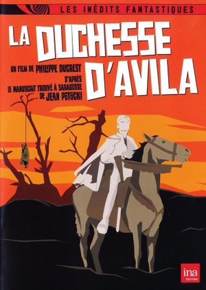 The Duchess of Avila's poster
