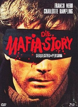 Sequestro di persona's poster