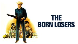 The Born Losers's poster