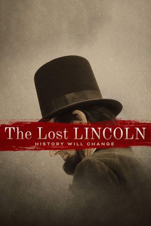 The Lost Lincoln's poster