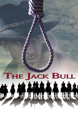 The Jack Bull's poster