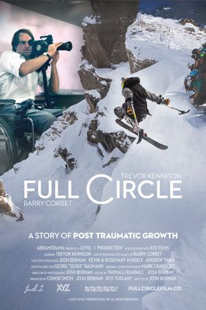 Full Circle's poster