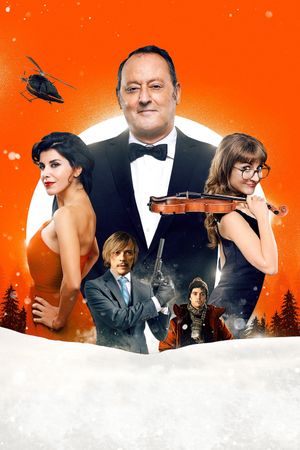 Family Heist's poster