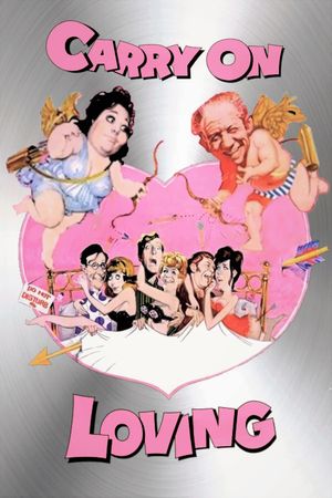 Carry on Loving's poster