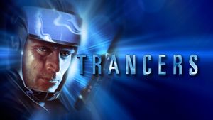 Trancers's poster