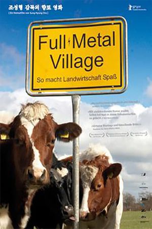 Full Metal Village's poster