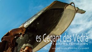 Es Gegant des Vedrà i altres rondaies's poster