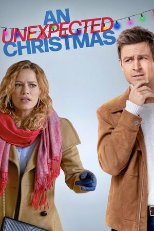 An Unexpected Christmas's poster