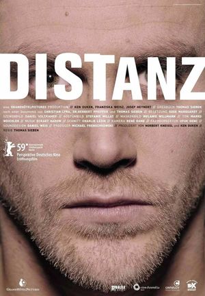 Distanz's poster image