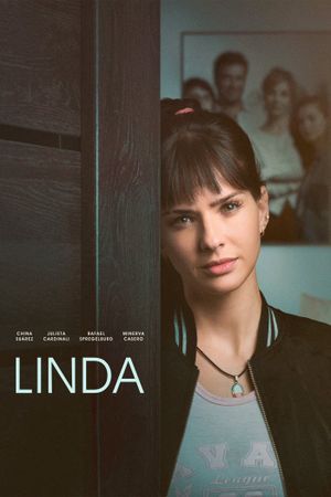 Linda's poster