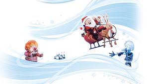 The Year Without a Santa Claus's poster