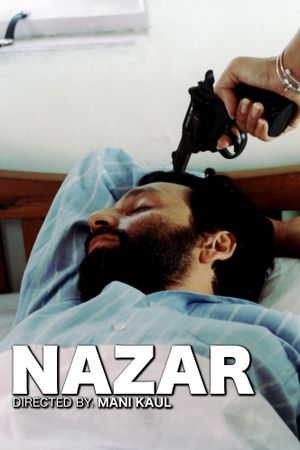 Nazar's poster