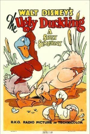 The Ugly Duckling's poster