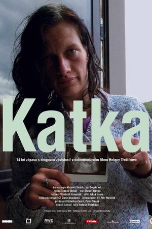Katka's poster