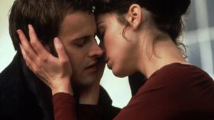 Mansfield Park's poster