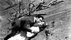 Wuthering Heights's poster