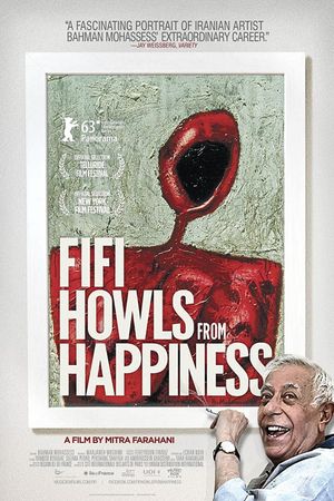 Fifi Howls from Happiness's poster