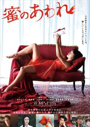 Bitter Honey's poster