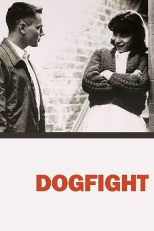 Dogfight's poster