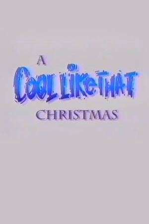 A Cool Like That Christmas's poster