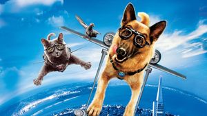 Cats & Dogs: The Revenge of Kitty Galore's poster