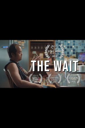 The Wait's poster