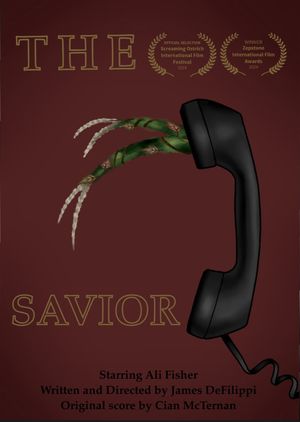 The Savior's poster