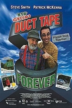 Duct Tape Forever's poster