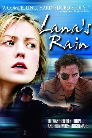 Lana's Rain's poster