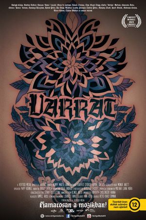 Varrat's poster